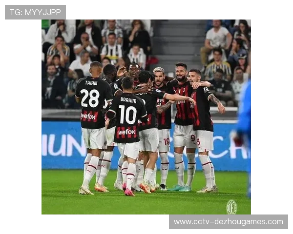 吉鲁头球中柱，AC米兰客场与亚特兰大激战平