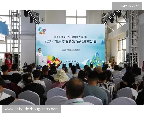 广西桂字号产品进商圈，助力桂品出乡