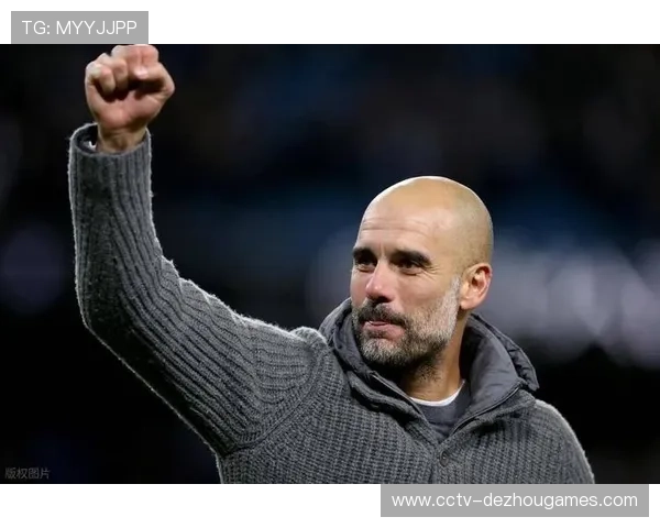 瓜迪奥拉调整曼城进攻时段效率